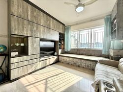 The Tropica (D18), Condominium #554758801